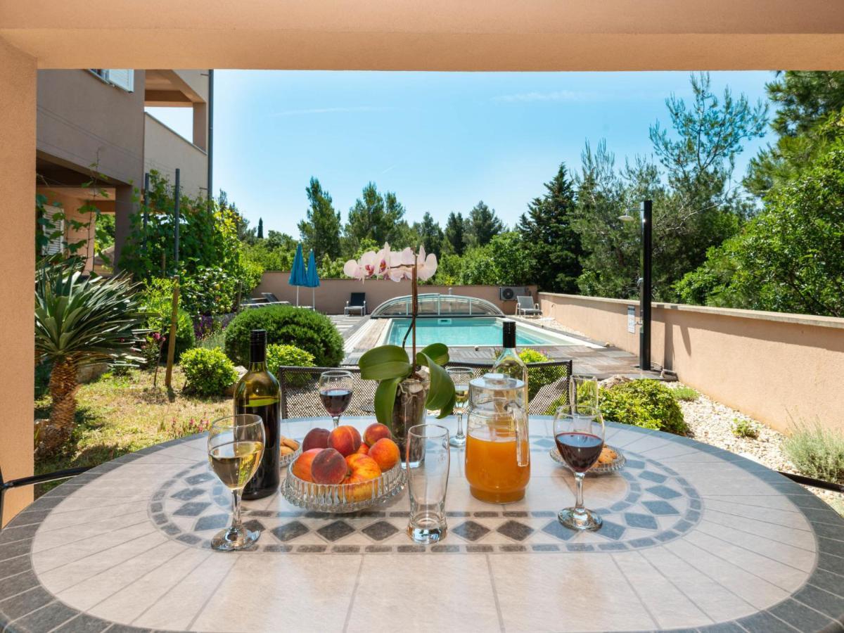Matas - Srd316 By Interhome Apartment