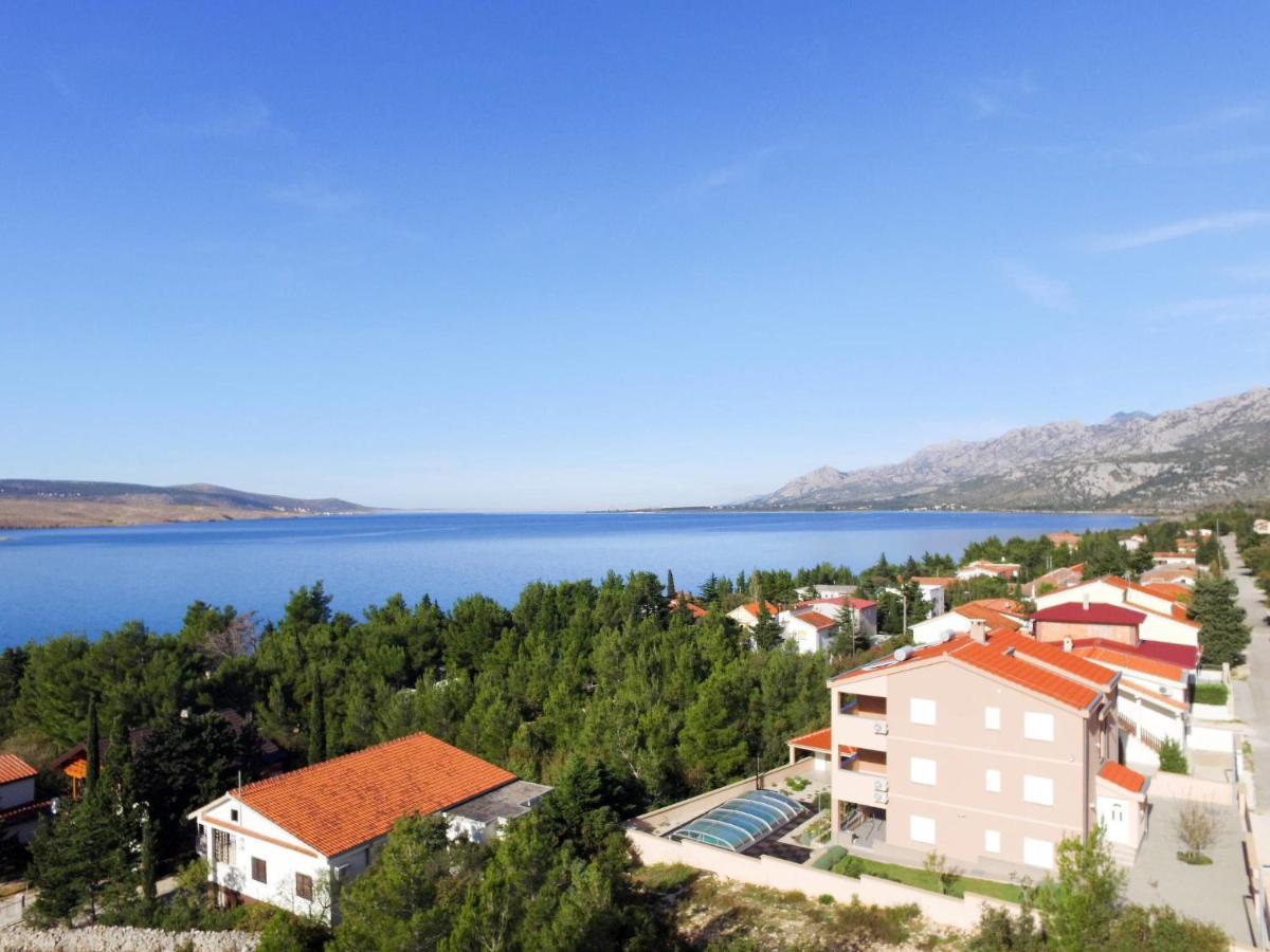 Matas - Srd316 By Interhome Apartment