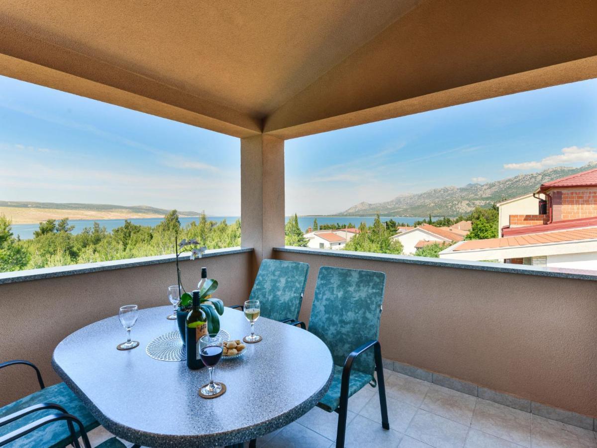 Matas - Srd316 By Interhome Apartment *