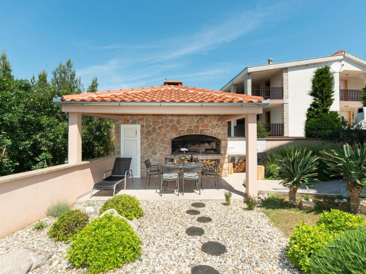 Matas - Srd316 By Interhome Apartment *