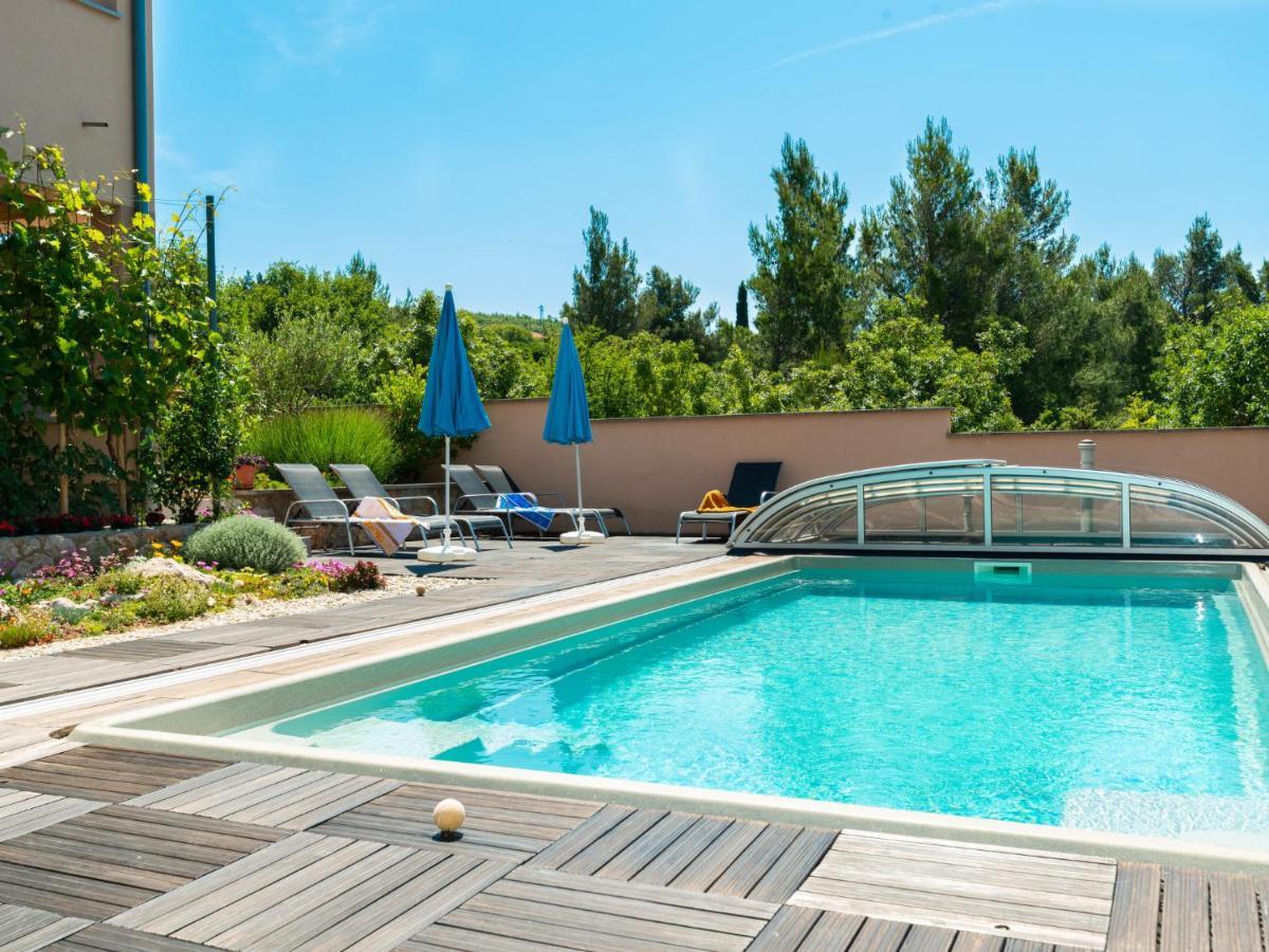 Matas - Srd316 By Interhome Apartmán Rovanjska