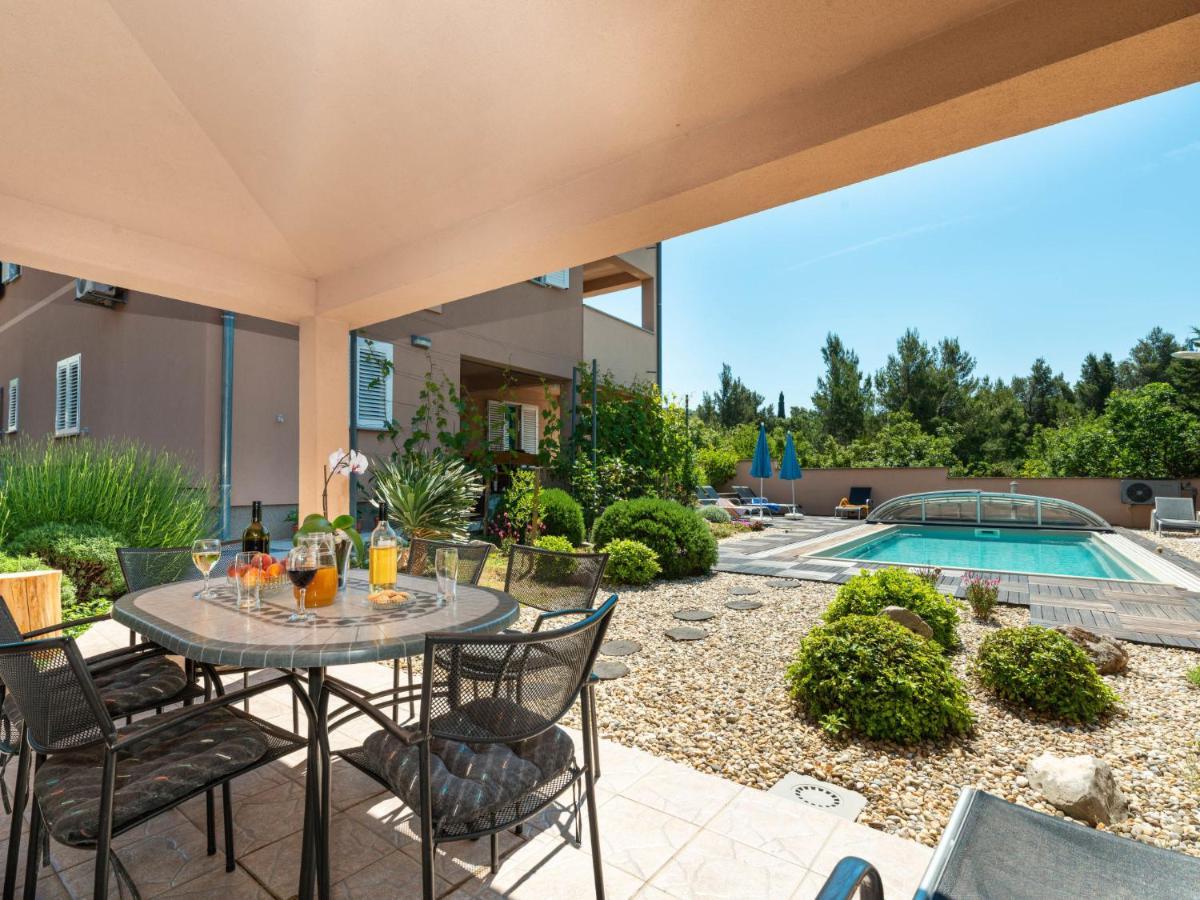Matas - Srd316 By Interhome Apartment *