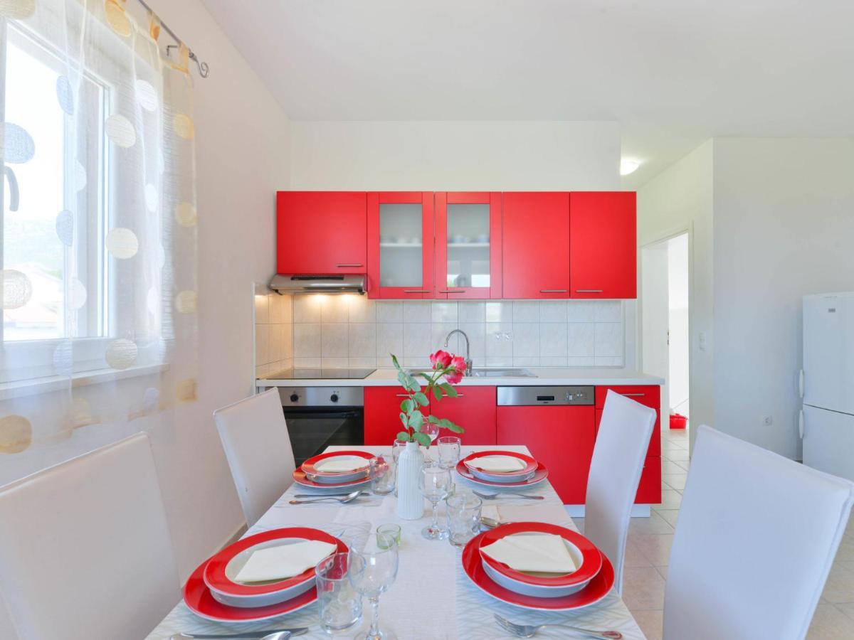 Matas - Srd316 By Interhome Apartmán Rovanjska