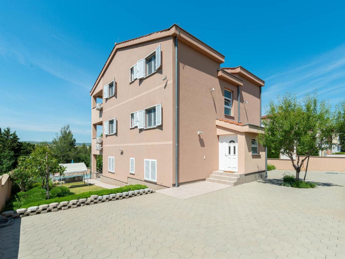 Matas - Srd316 By Interhome Apartmán Rovanjska